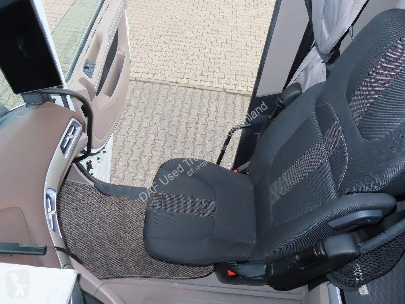 Tratores DAF + 480 FT 4X2