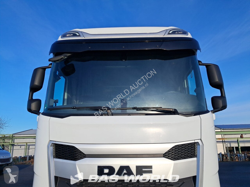 Tahač DAF XG XG