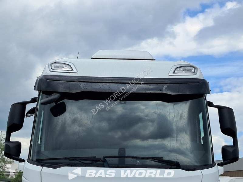 Ťahač DAF XF XF