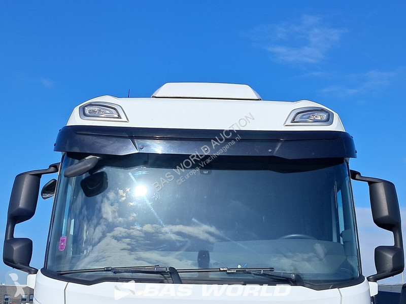 Tahač DAF XF XF