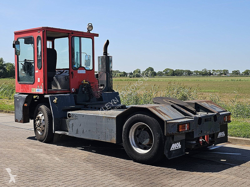 جرار MOL YT200 TERMINAL TRACTOR