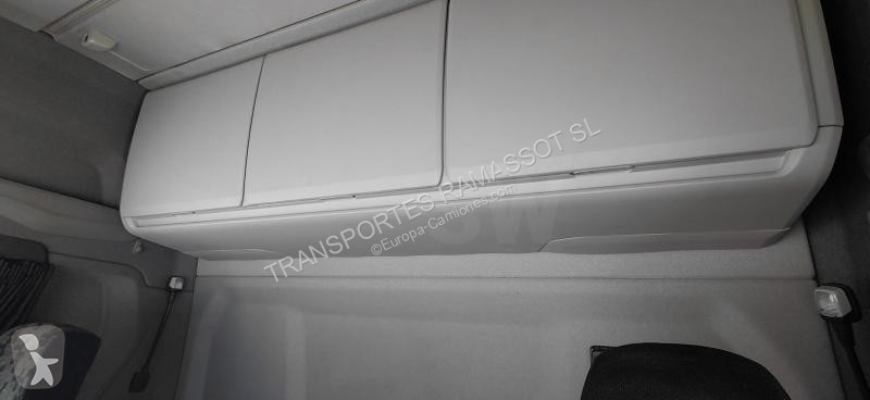 Trattore Stradale Scania 500