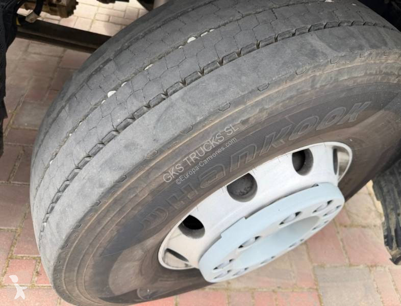 جرار Renault