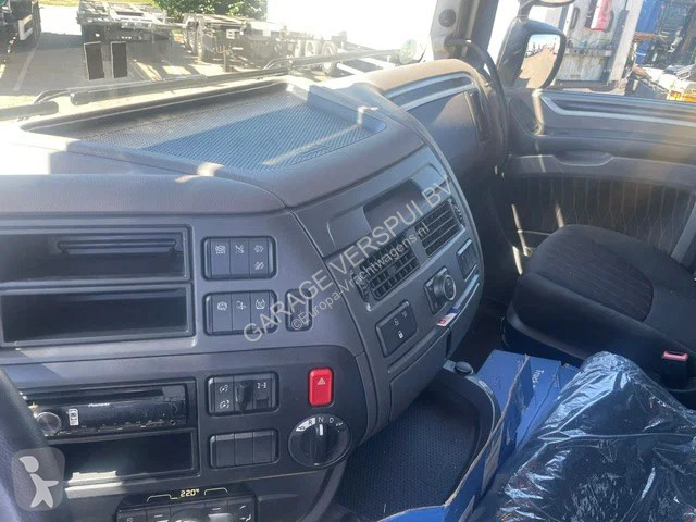 Tracteur DAF XF  FT Euro6 Intarder