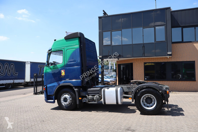 Trattore Stradale Volvo 12460 * MANUAL * 4X2 *...