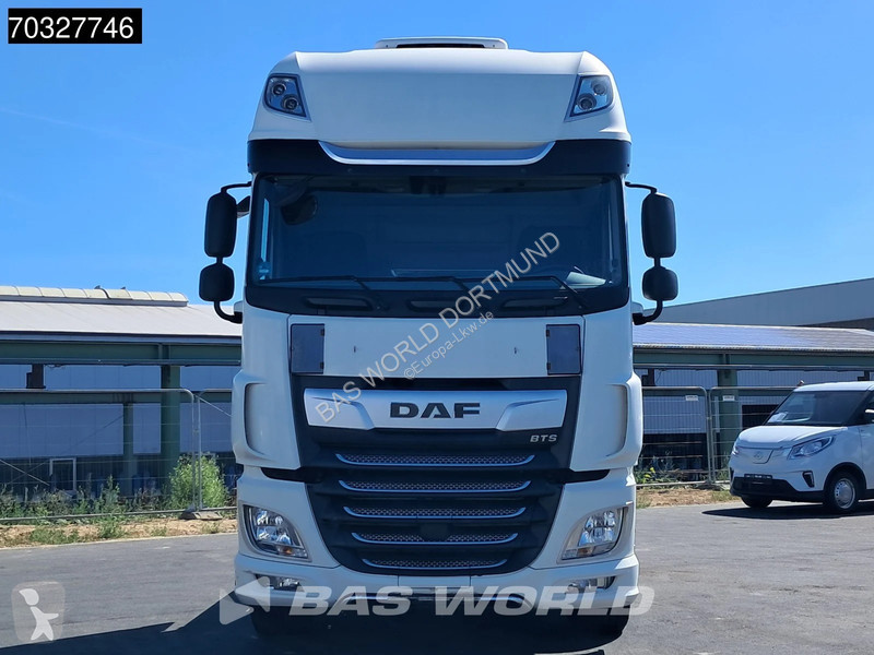 Tracteur DAF XF  4X2 SSC Retarder 2xTanks ACC...