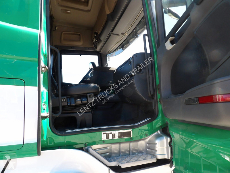 Trattore Stradale Scania...