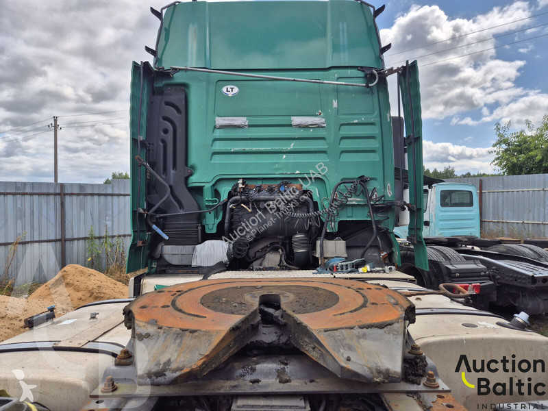 Traktor MAN 18.440 BLS