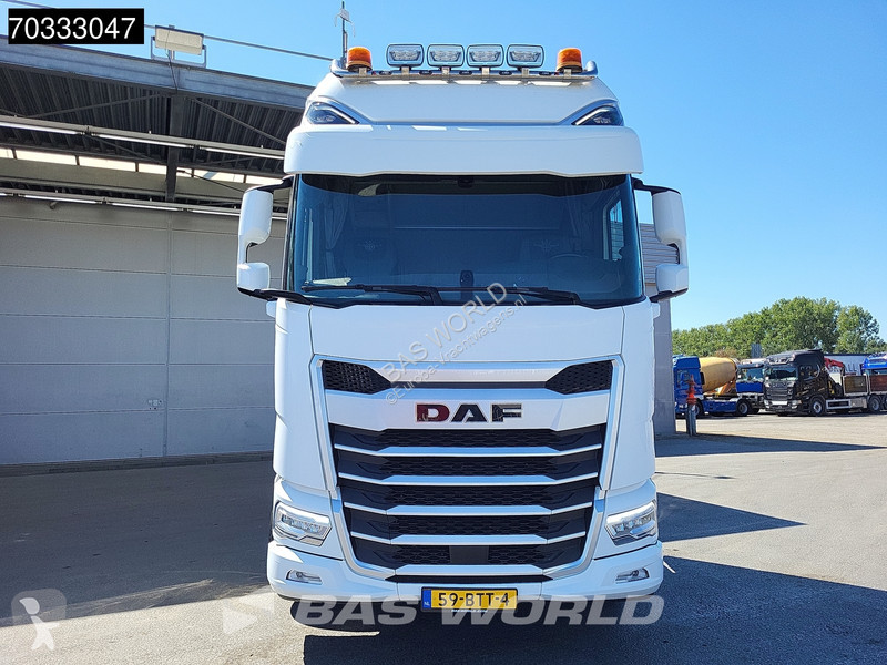 Tracteur DAF XG+  XG+ 4X2 NL-Truck APK 02-2027...