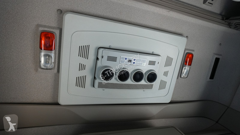 جرار DAF 440 ssc tractor unit
