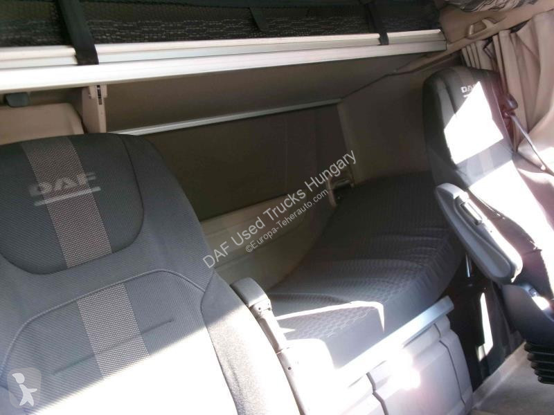 Tratores DAF XG  FT 4X2