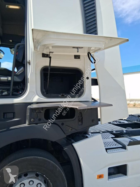 جرار Renault  T-high 480 / RETARDER / 2021