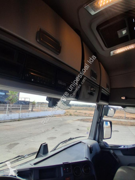 جرار Renault  T-high 480 / RETARDER / 2021