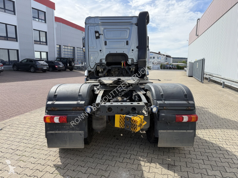 Trekker Mercedes Actros 1845 LS 4x2 Actros 1845...