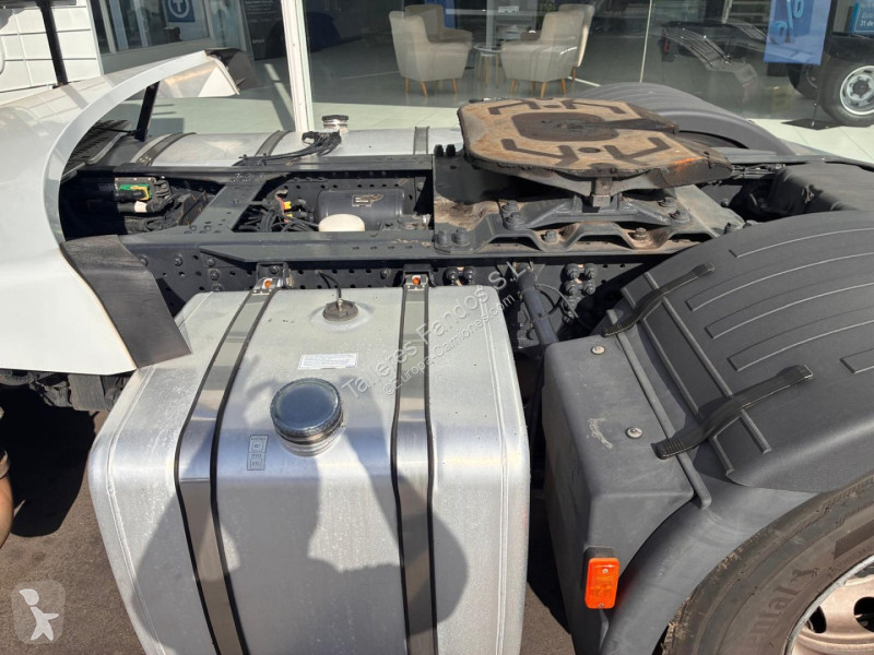 Tracteur Iveco  490 AUTOMATICO CON INTARDER