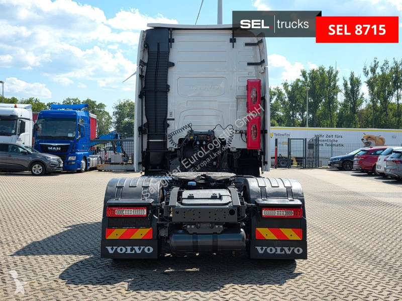 Trattore Stradale Volvo FH 500 | Euro 6E | ADR...