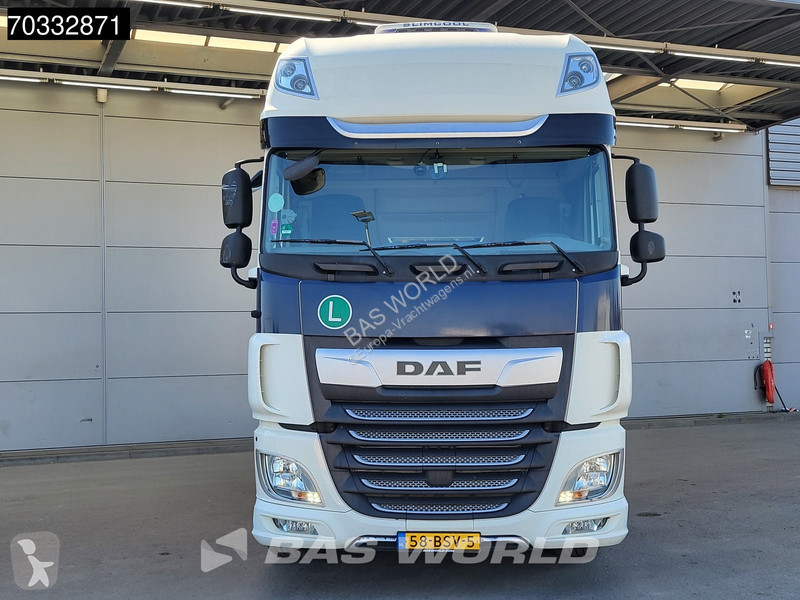 Tracteur DAF XF  4X2 NL APK 05-2027 SSC Mega...