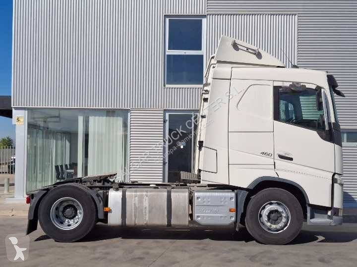 Volvo  tractor unit