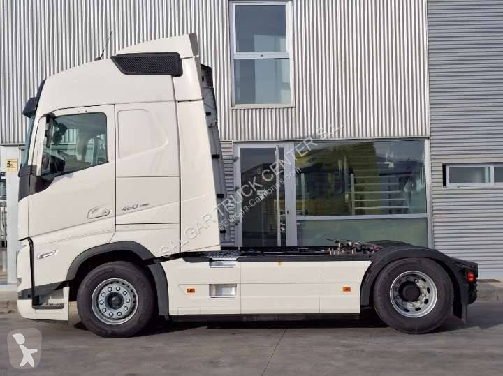 Volvo  tractor unit