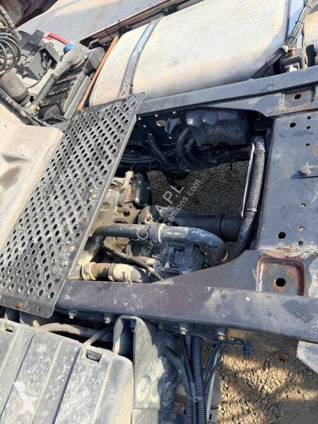 جرار Iveco