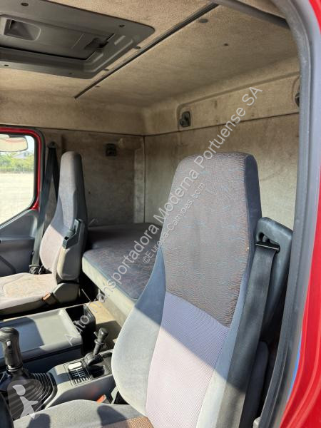 جرار Renault 420 DCI