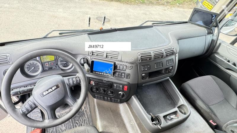 جرار DAF CF 400