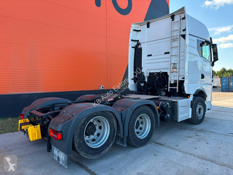 Traktor MAN 28.520 6x2 NEW VEHICLE ! / GX CAB /...