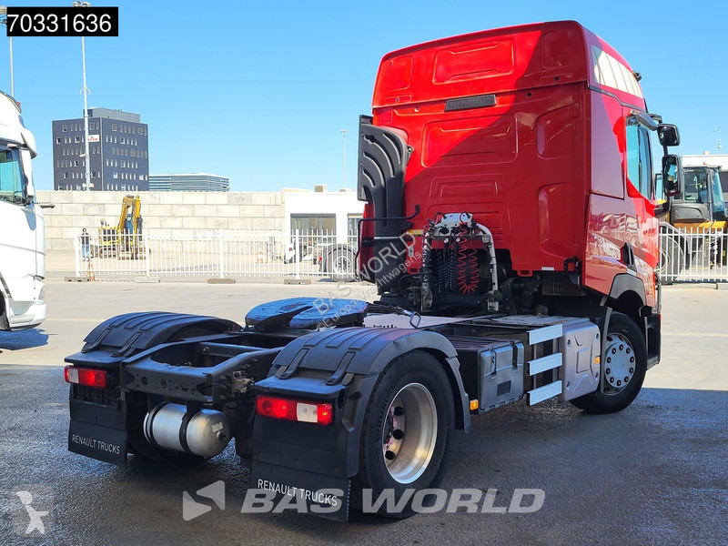 Traktor Renault T 460 4X2 A! SleeperCab PTO...