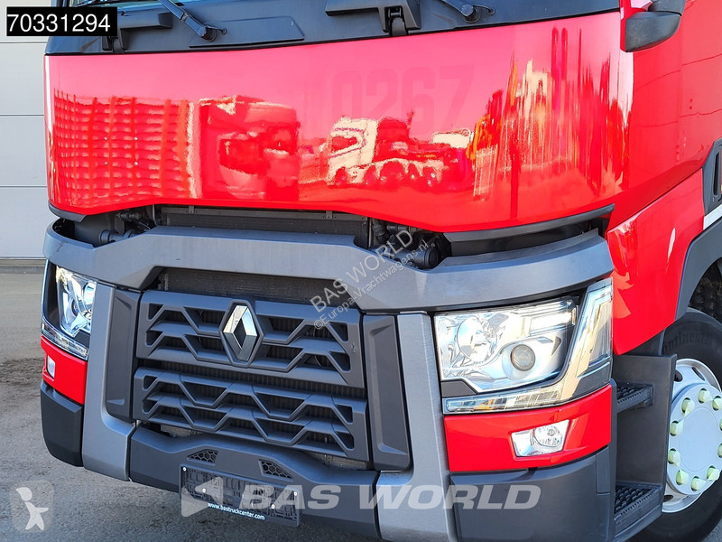 Traktor Renault T 460 4X2 A! SleeperCab PTO...