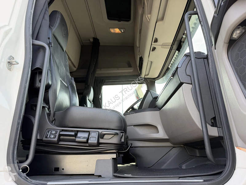 جرار Scania S500 Euro 6 etarder