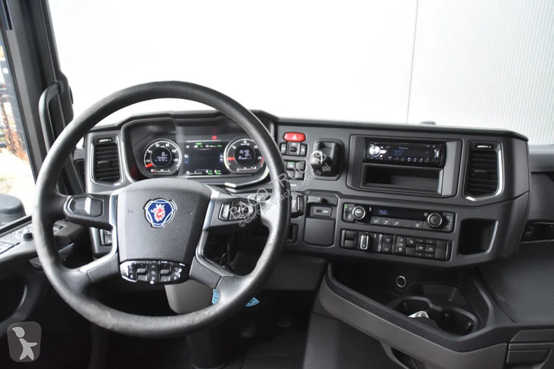 جرار Scania S450 NGS 4x2NB - EURO 6 D -...