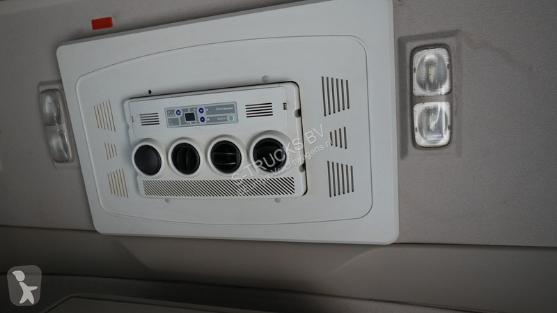 جرار DAF XF  SSC tractor unit