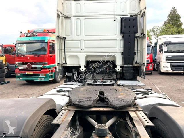 جرار DAF 105460 SPACECAB 4x2 (EURO 5 /...