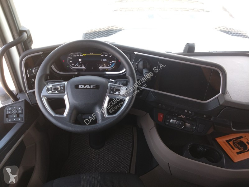 جرار DAF 430 FT 4X2