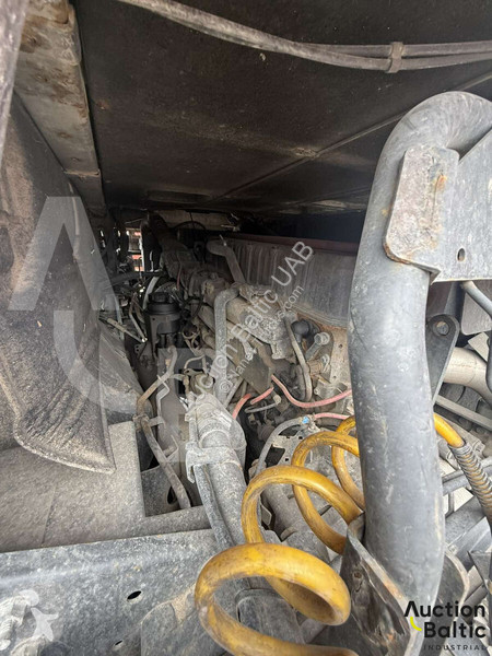 جرار Renault