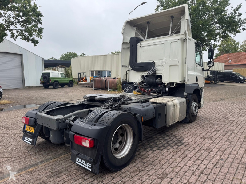 Tracteur DAF 330 EURO 6 / AUTOMATIC