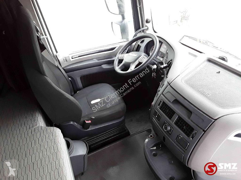 Tracteur DAF