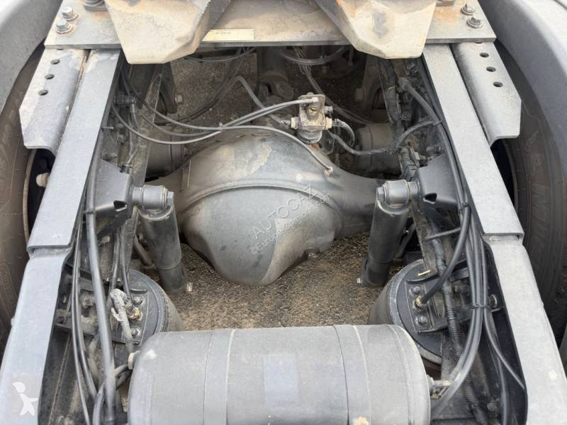 Tracteur Ford