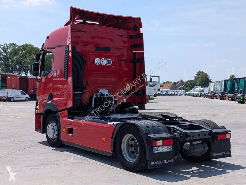 جرار Renault