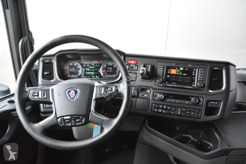 Cap tractor Scania S450 NGS 4x2NB - 10-2021 -...