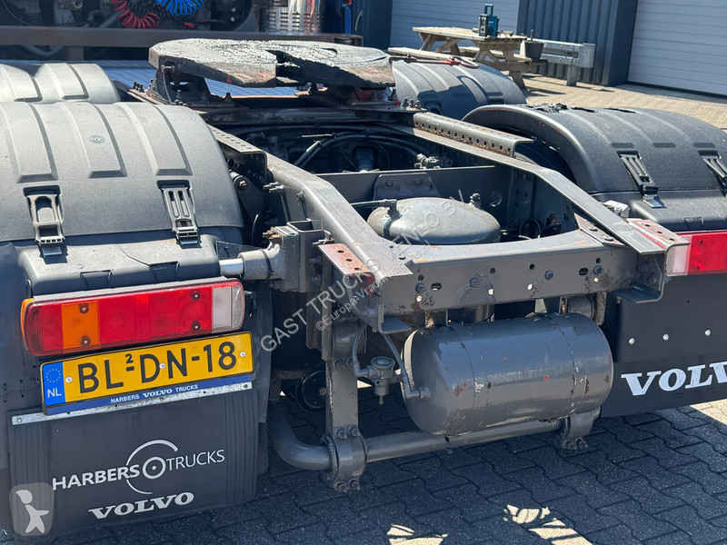 جرار Volvo 12420 6x2/4 Globetrotter *NL-Truck*