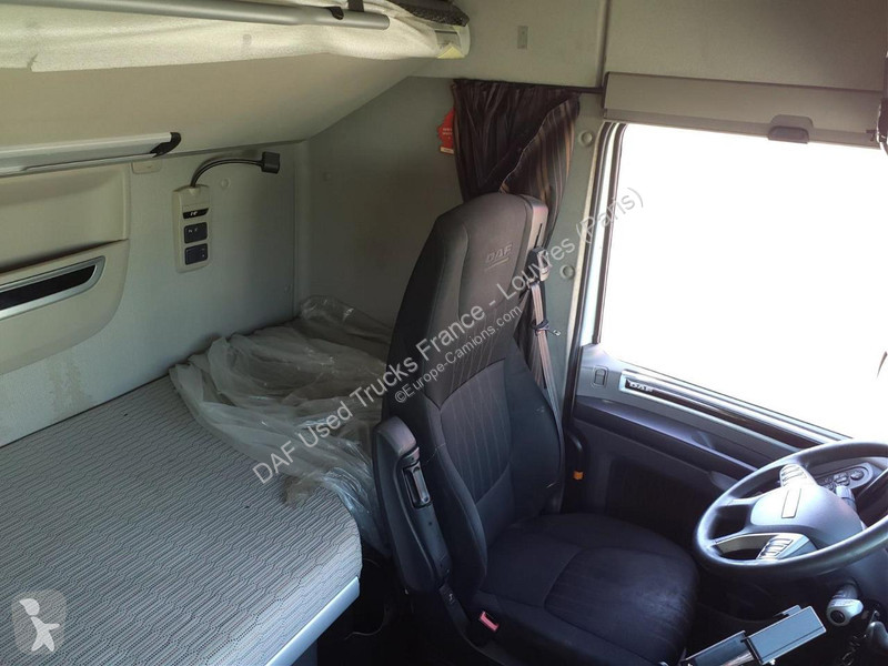 Tracteur DAF XF  FT 4X2