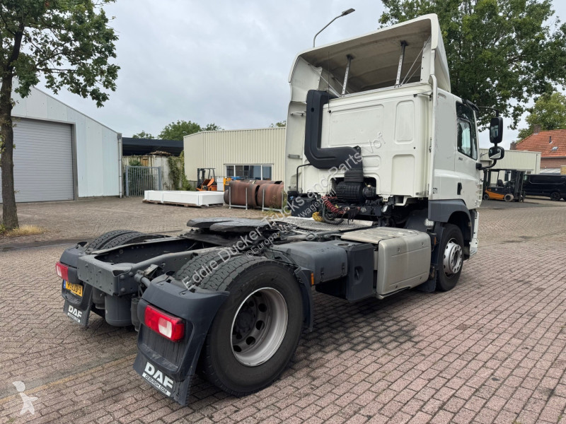 Tracteur DAF 330 EURO 6 / AUTOMATIC