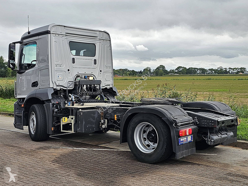 جرار Mercedes ANTOS 1840 SHORT CAB XENON 264T