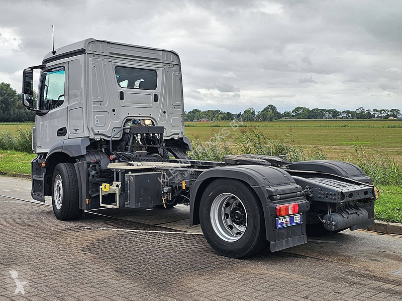 جرار Mercedes ANTOS 1840 SHORT CAB XENON 304T