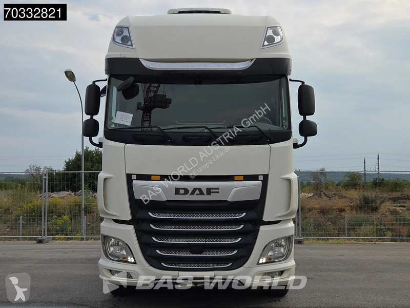 Тягач DAF 430 4X2 MX13! SSC Retarder Hydraulic...