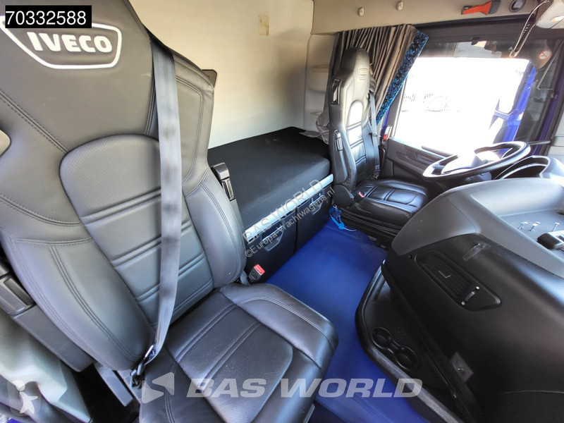 جرار Iveco S-Way 490 4X2 NL-Truck APK...