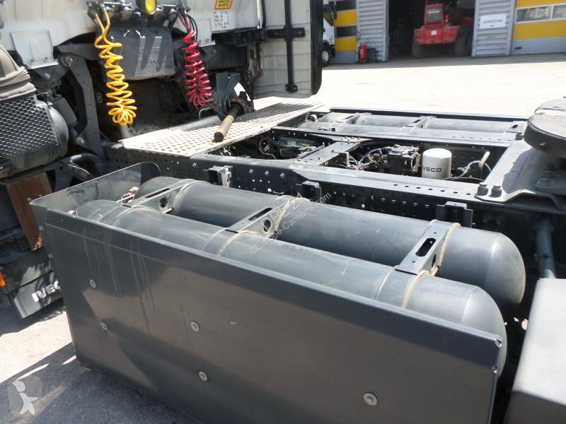 جرار Iveco 460NP
