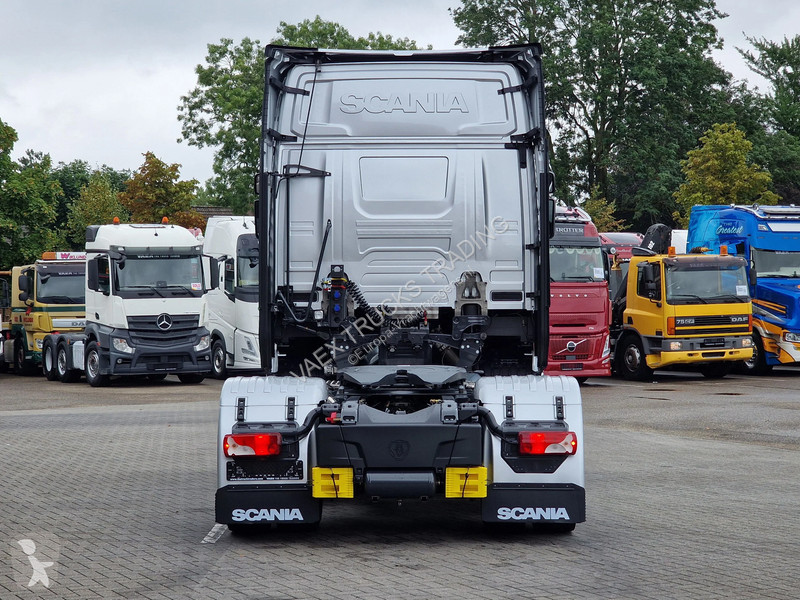 Tracteur Scania 660S V8 NGS Highline 4x2 - New...