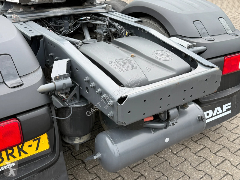 Tracteur DAF XF  6x2 FTP Euro 6D *465...